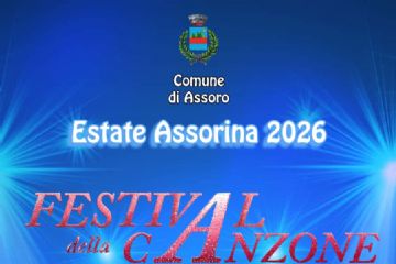 Festa della canzone 