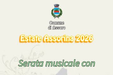 Serata Musicale con DJ Angelo Gagliano 
