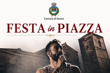 Festa in piazza 