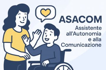 Sospensione della procedura relativa all'avviso pubblico per la costituzione di una long list ASACOM